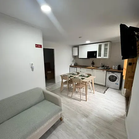 Casa Do Castelo 펜션