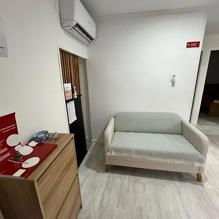 펜션 Casa Do Castelo