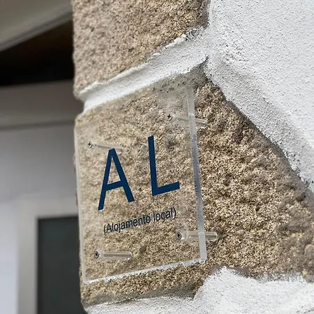 Casa Do Castelo 트란코소