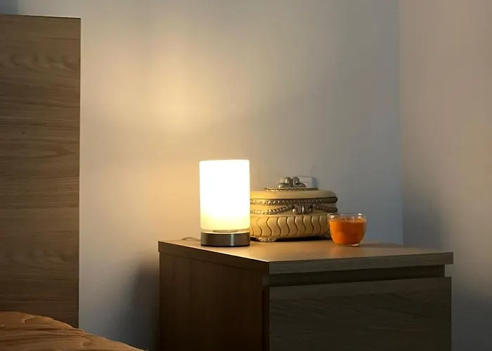 Nyaraló Casa Do Castelo