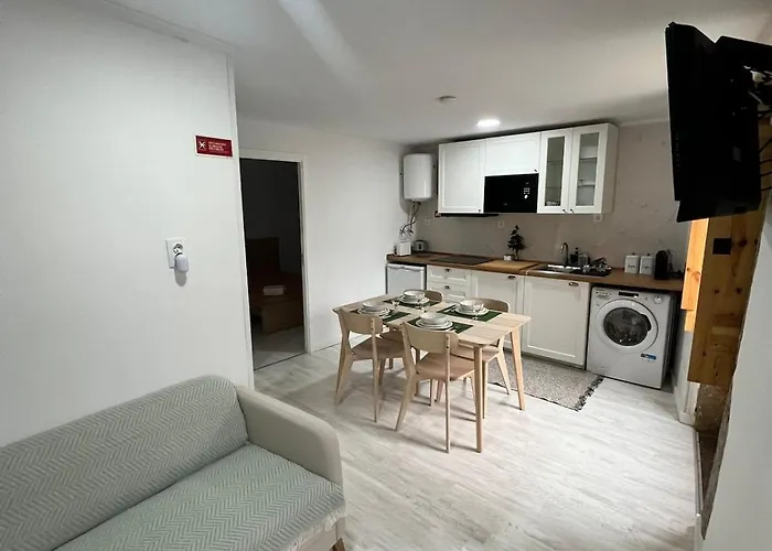 Casa Do Castelo Nyaraló