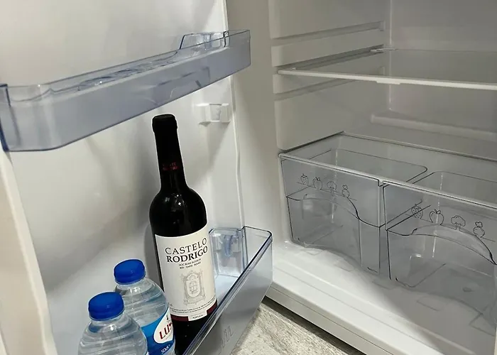 Casa Do Castelo Nyaraló