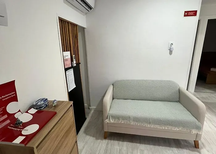 Nyaraló Casa Do Castelo