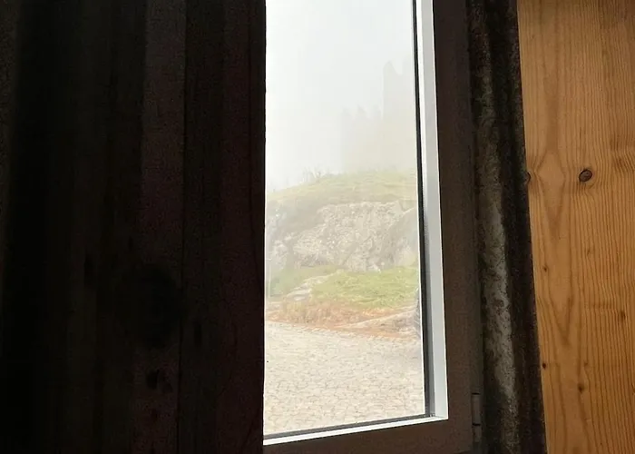 Casa Do Castelo Trancoso