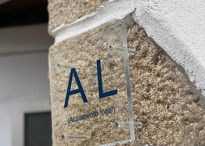 Casa Do Castelo Trancoso